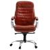 Кресла для руководителей Пилот Люкс