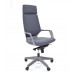 Кресла для руководителей CHAIRMAN 230 Grey